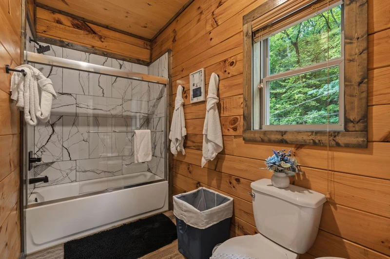 Sweet Serenity Retreat