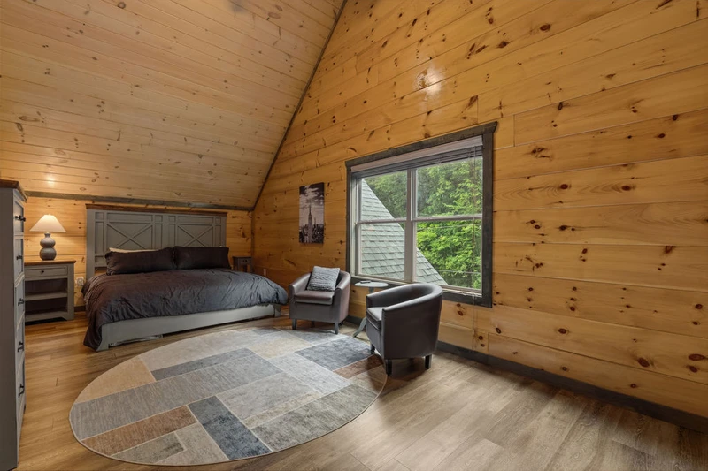 Sweet Serenity Retreat