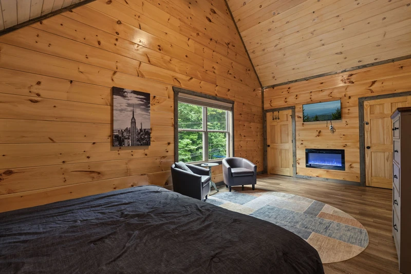 Sweet Serenity Retreat