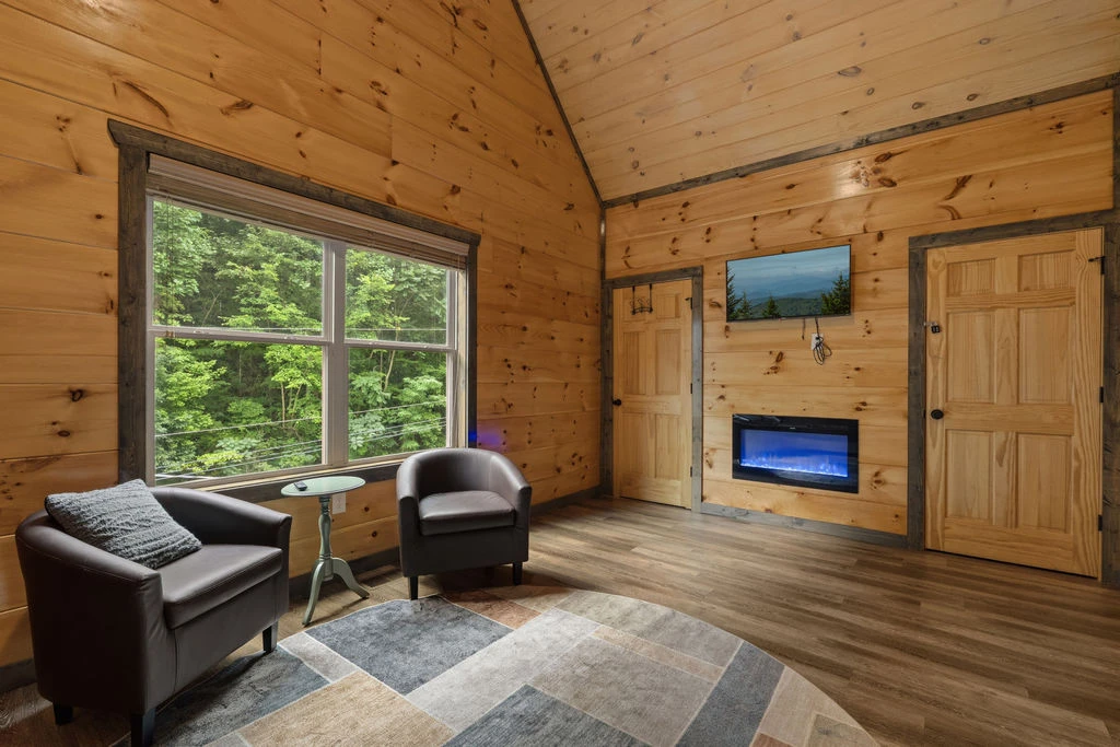 Sweet Serenity Retreat
