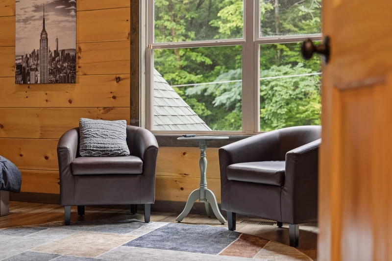 Sweet Serenity Retreat