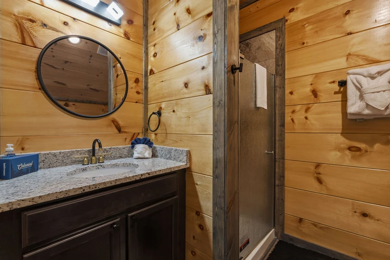 Sweet Serenity Retreat