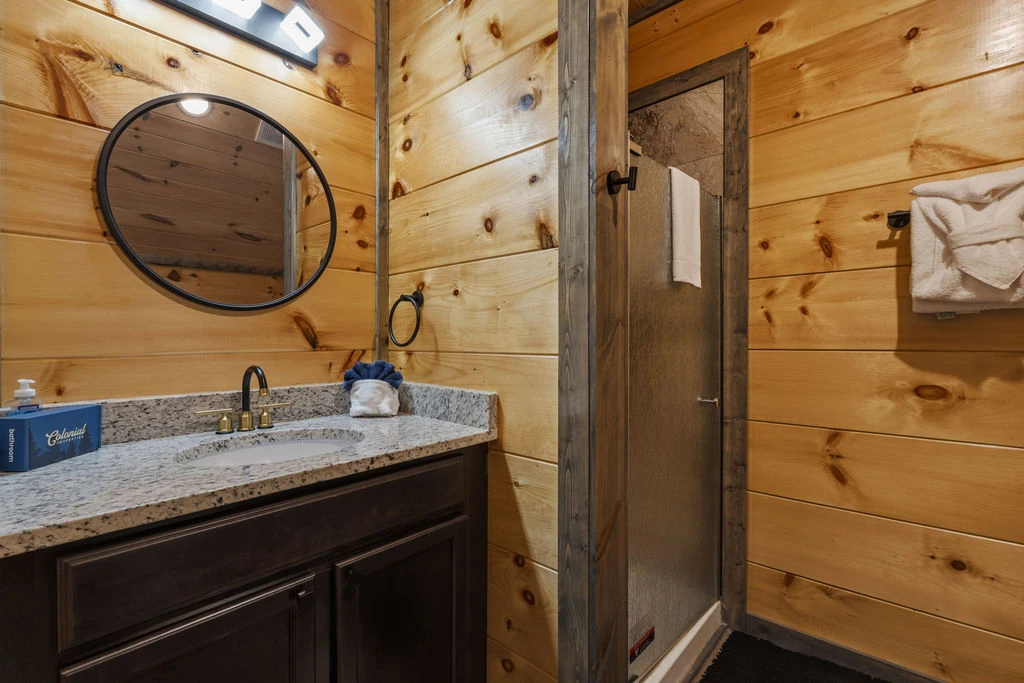 Sweet Serenity Retreat