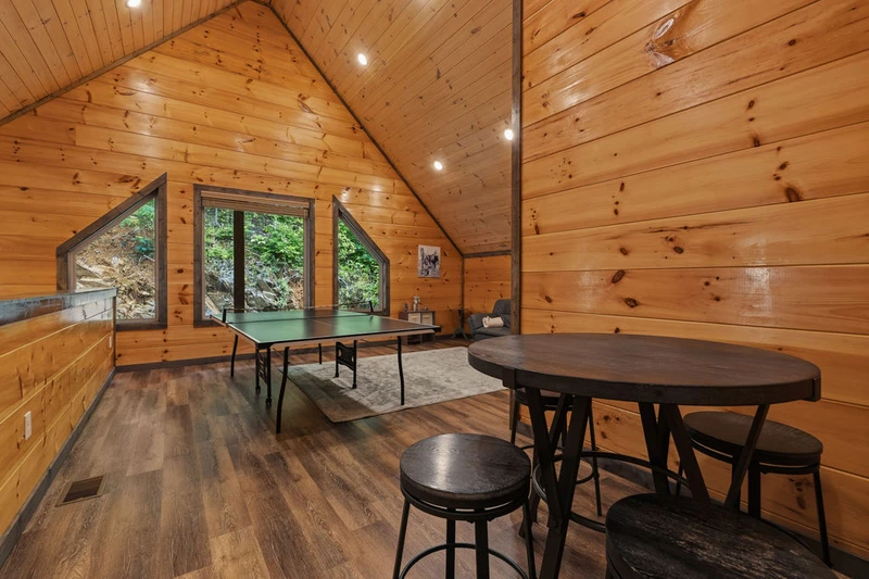 Sweet Serenity Retreat