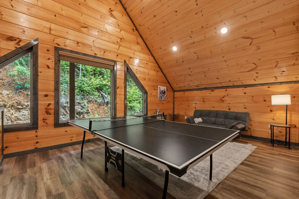 Sweet Serenity Retreat