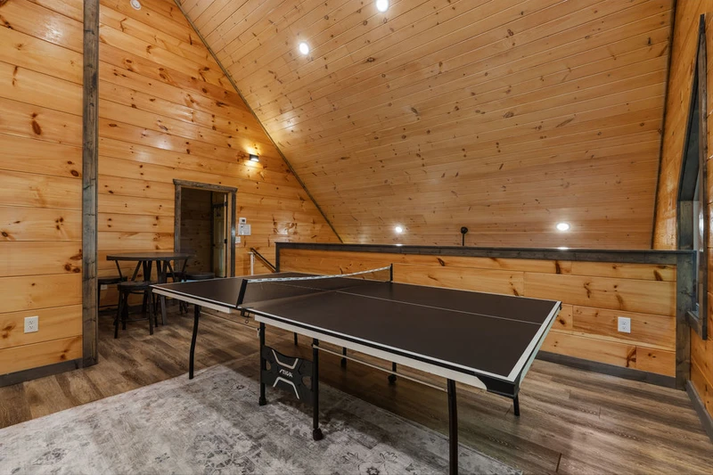 Sweet Serenity Retreat