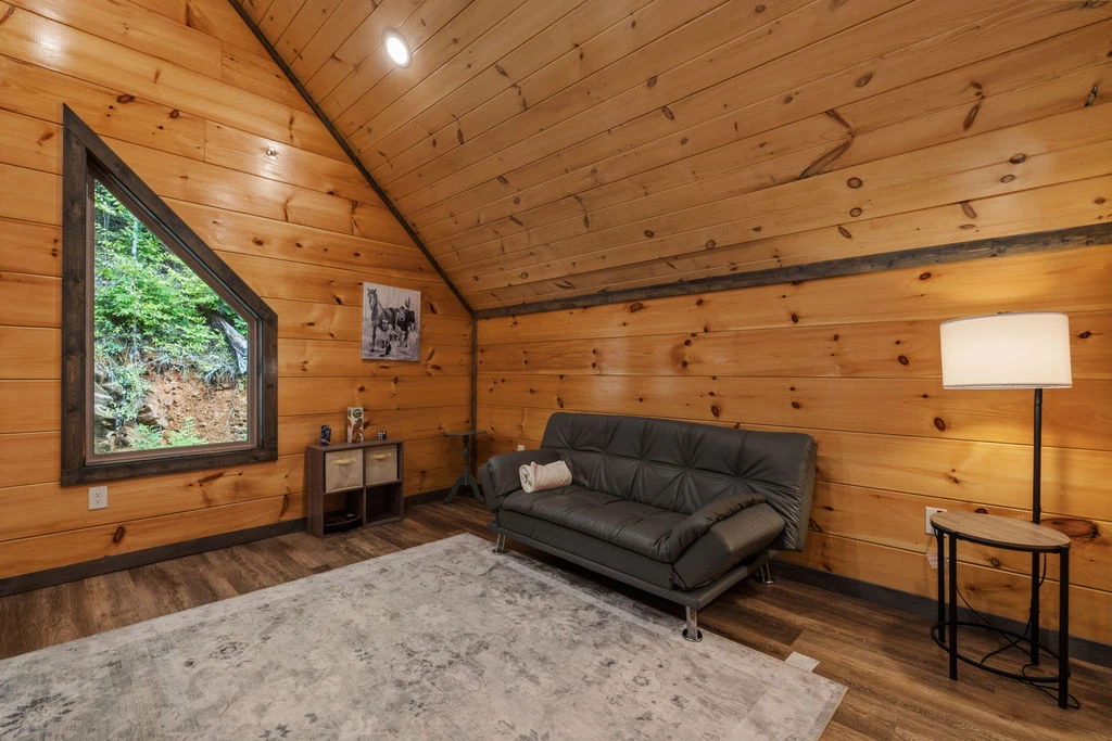 Sweet Serenity Retreat