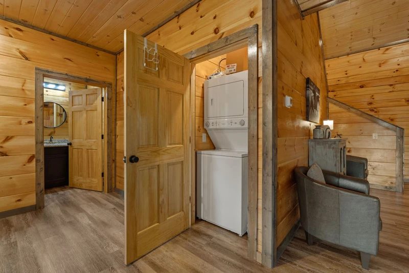 Sweet Serenity Retreat