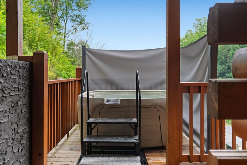 Sweet Serenity Retreat