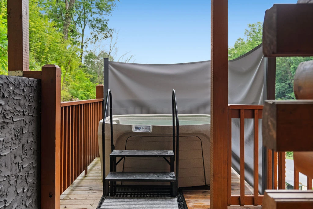 Sweet Serenity Retreat