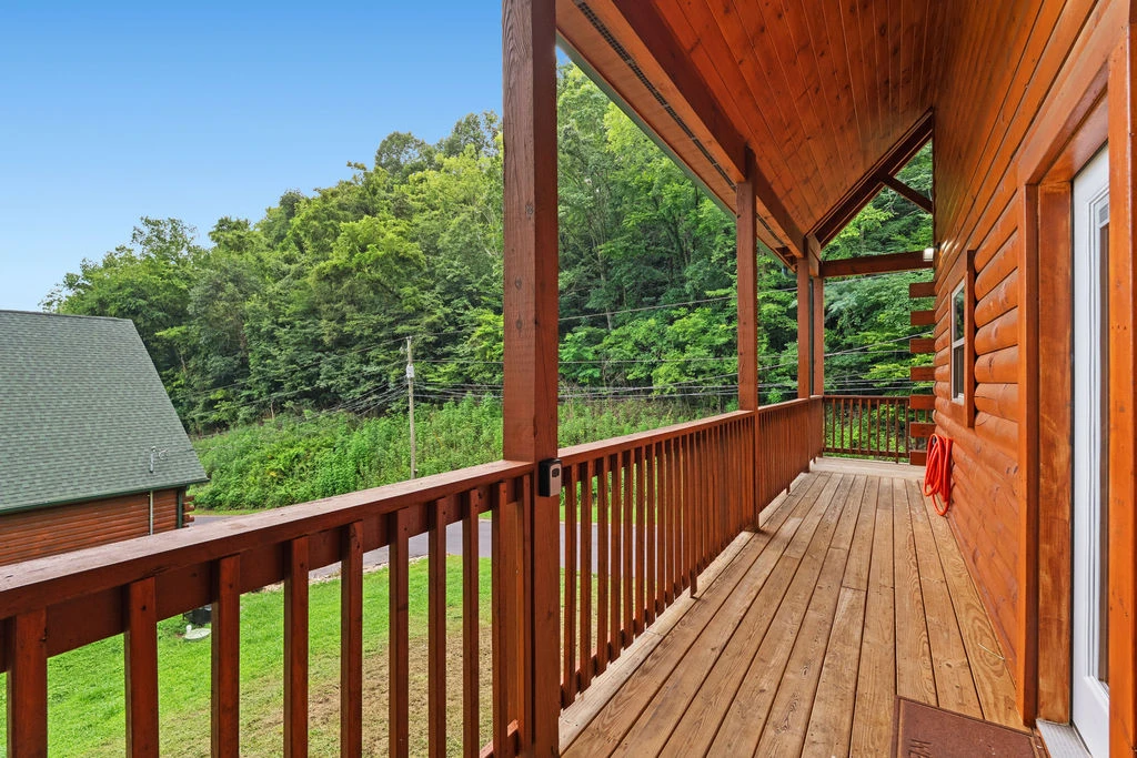 Sweet Serenity Retreat