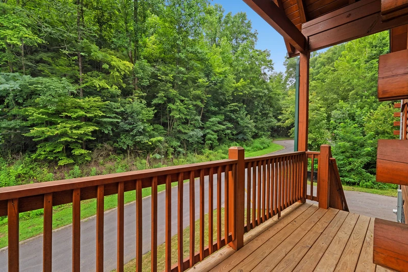Sweet Serenity Retreat