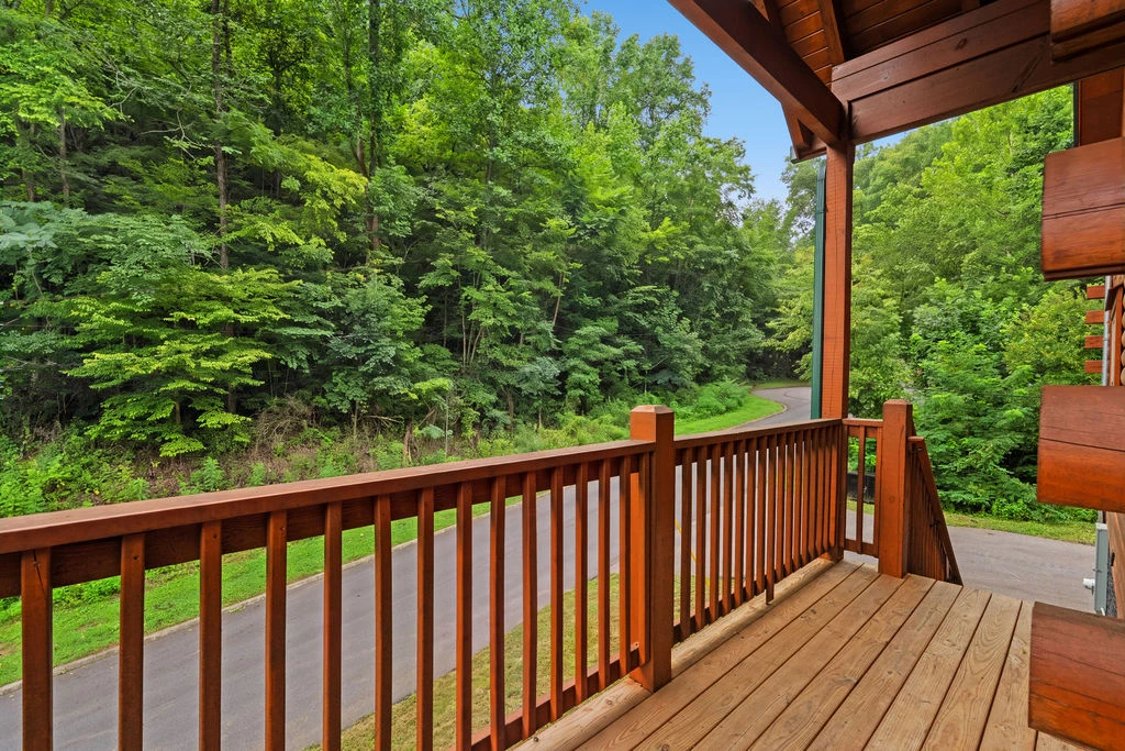Sweet Serenity Retreat