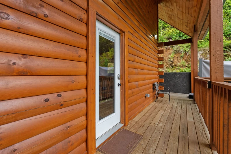 Sweet Serenity Retreat