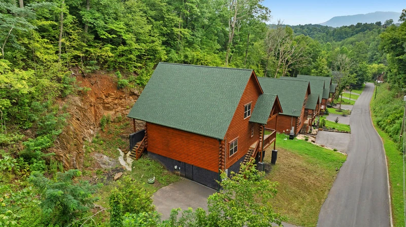 Sweet Serenity Retreat