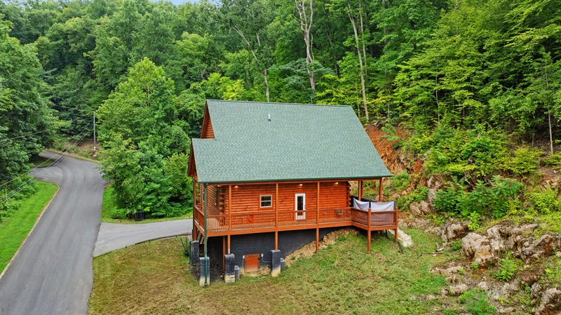 Sweet Serenity Retreat
