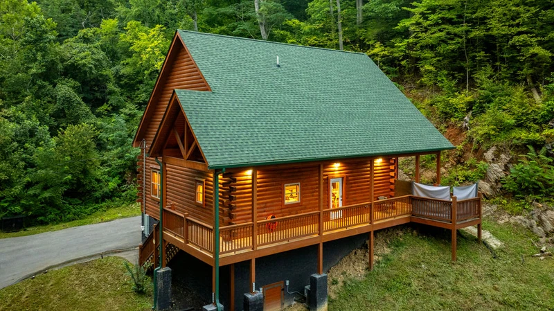 Sweet Serenity Retreat