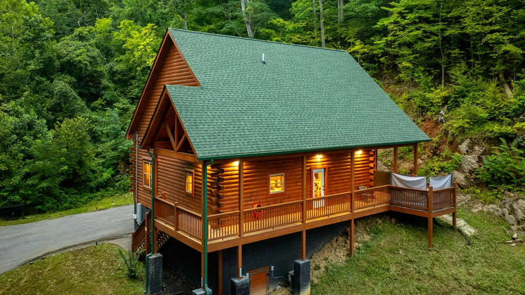 Sweet Serenity Retreat