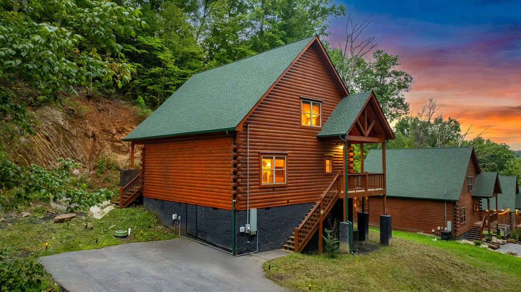 Sweet Serenity Retreat