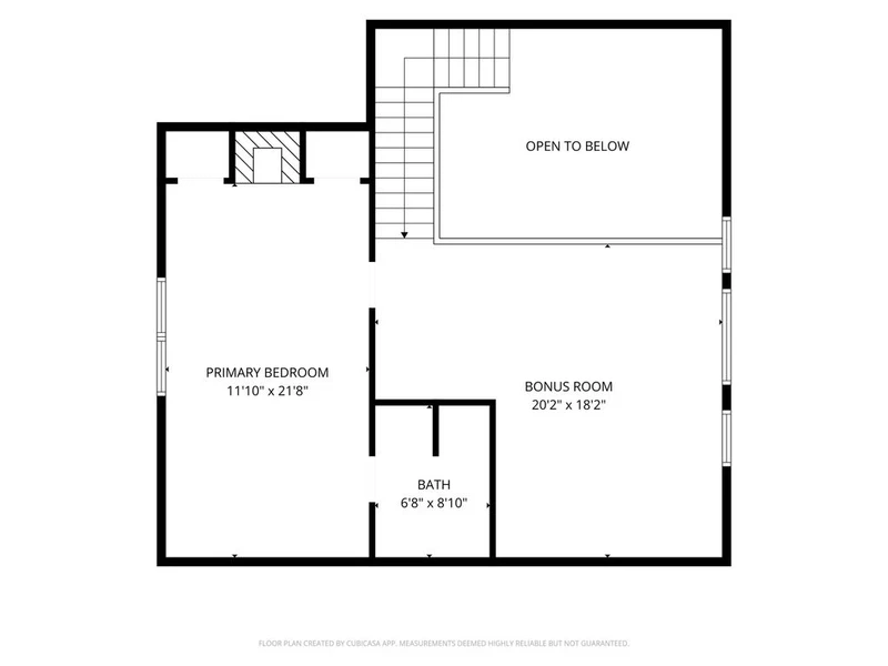Sweet Serenity Retreat