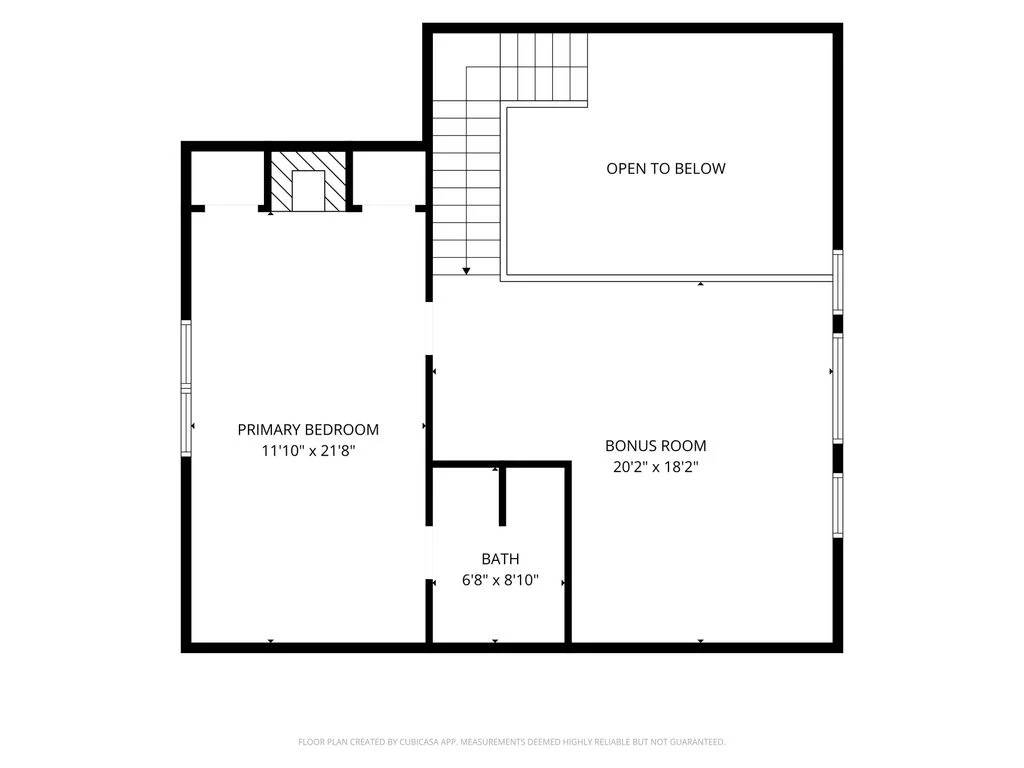 Sweet Serenity Retreat