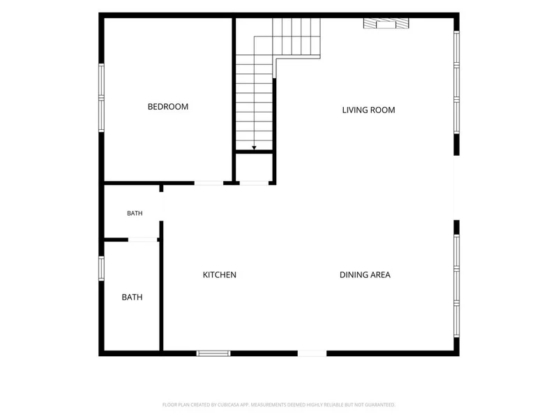 Sweet Serenity Retreat