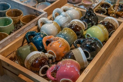 appalachian craft fest is one of the top Smoky Mountain events in summer