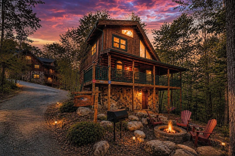 Marigold's Mountain Memories