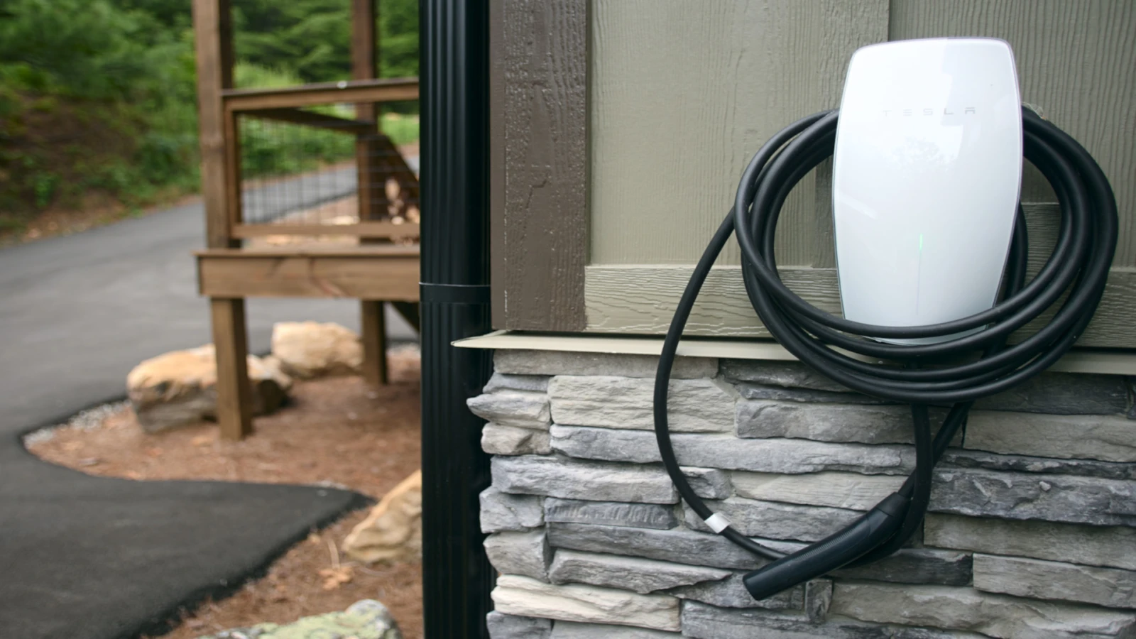 Thunderhead Mountain Lodge