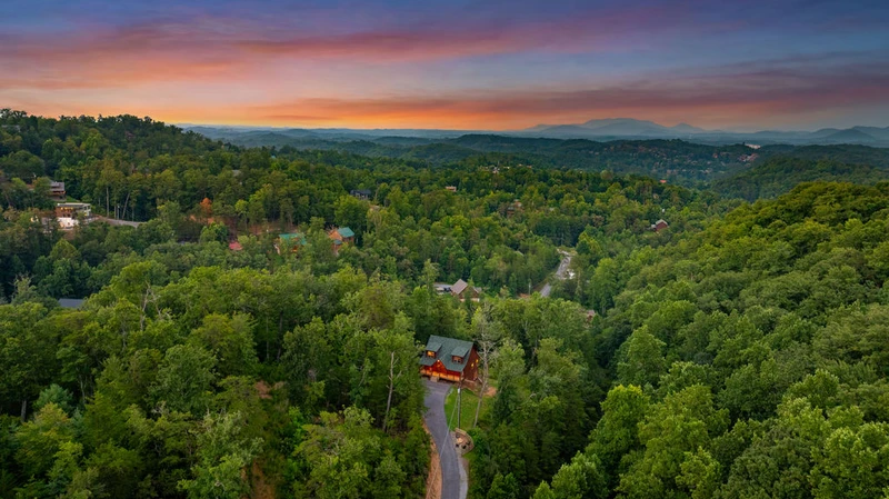 Hilltop Dreamin'