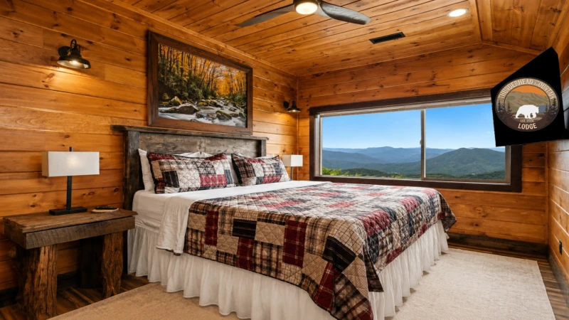 Thunderhead Mountain Lodge