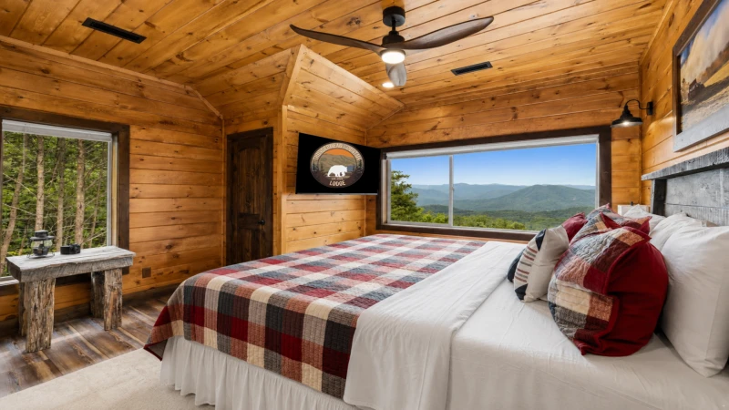 Thunderhead Mountain Lodge