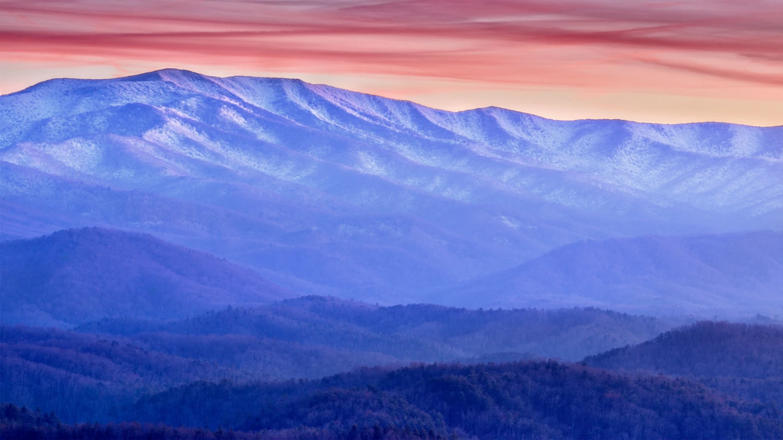 Thunderhead Mountain Lodge
