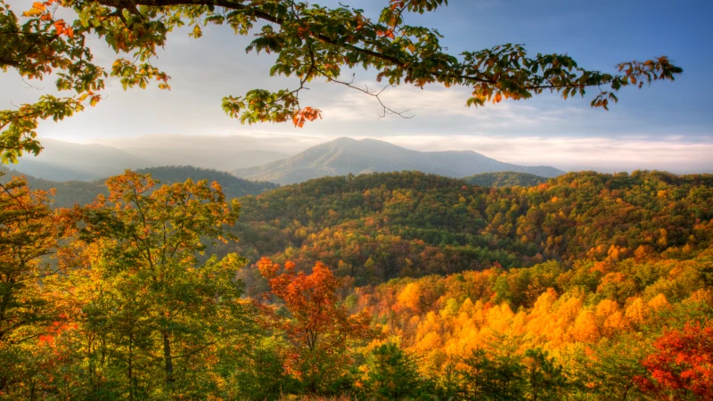 Thunderhead Mountain Lodge