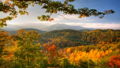 Thunderhead Mountain Lodge