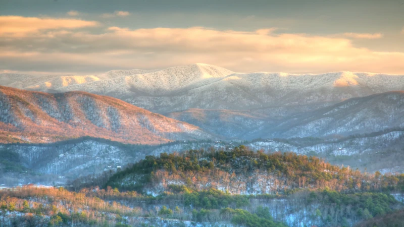 Thunderhead Mountain Lodge
