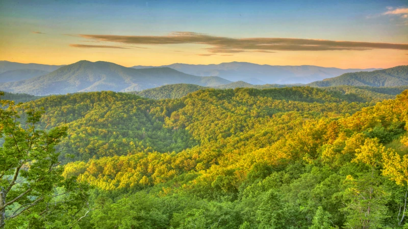 Thunderhead Mountain Lodge