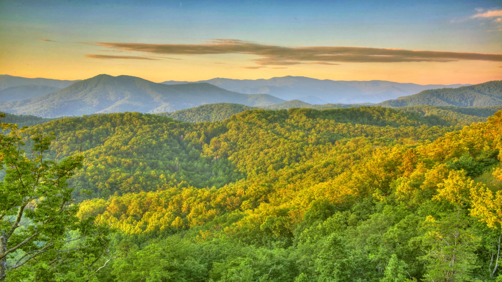 Thunderhead Mountain Lodge