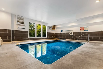 Splash Mansion