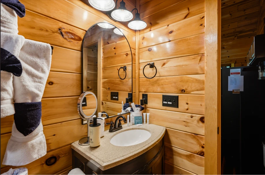 simple comforts that elevate your stay.