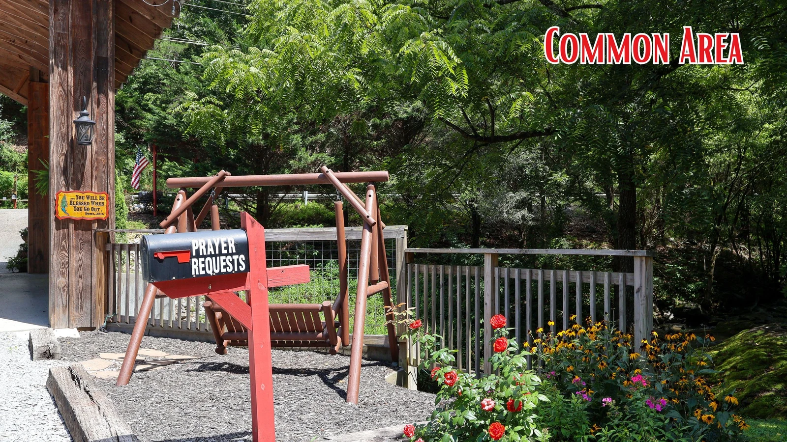 My Cup Overflows