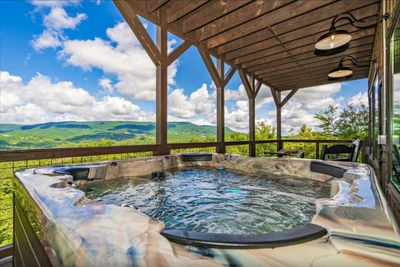 Serenity Lodge