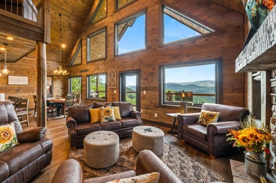 Serenity Lodge