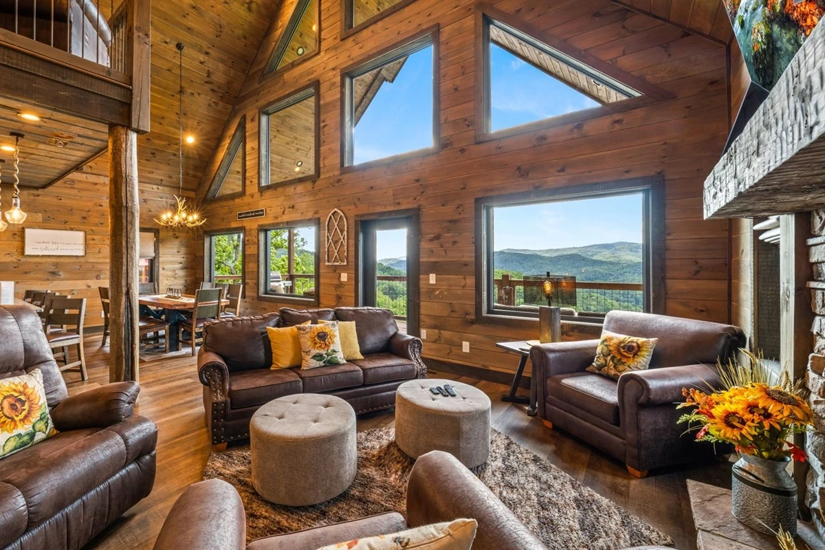 Serenity Lodge
