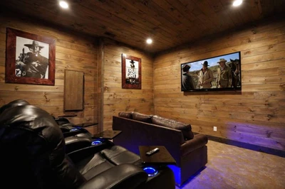 Serenity Lodge