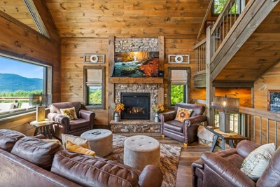 Serenity Lodge