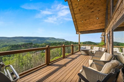 Serenity Lodge
