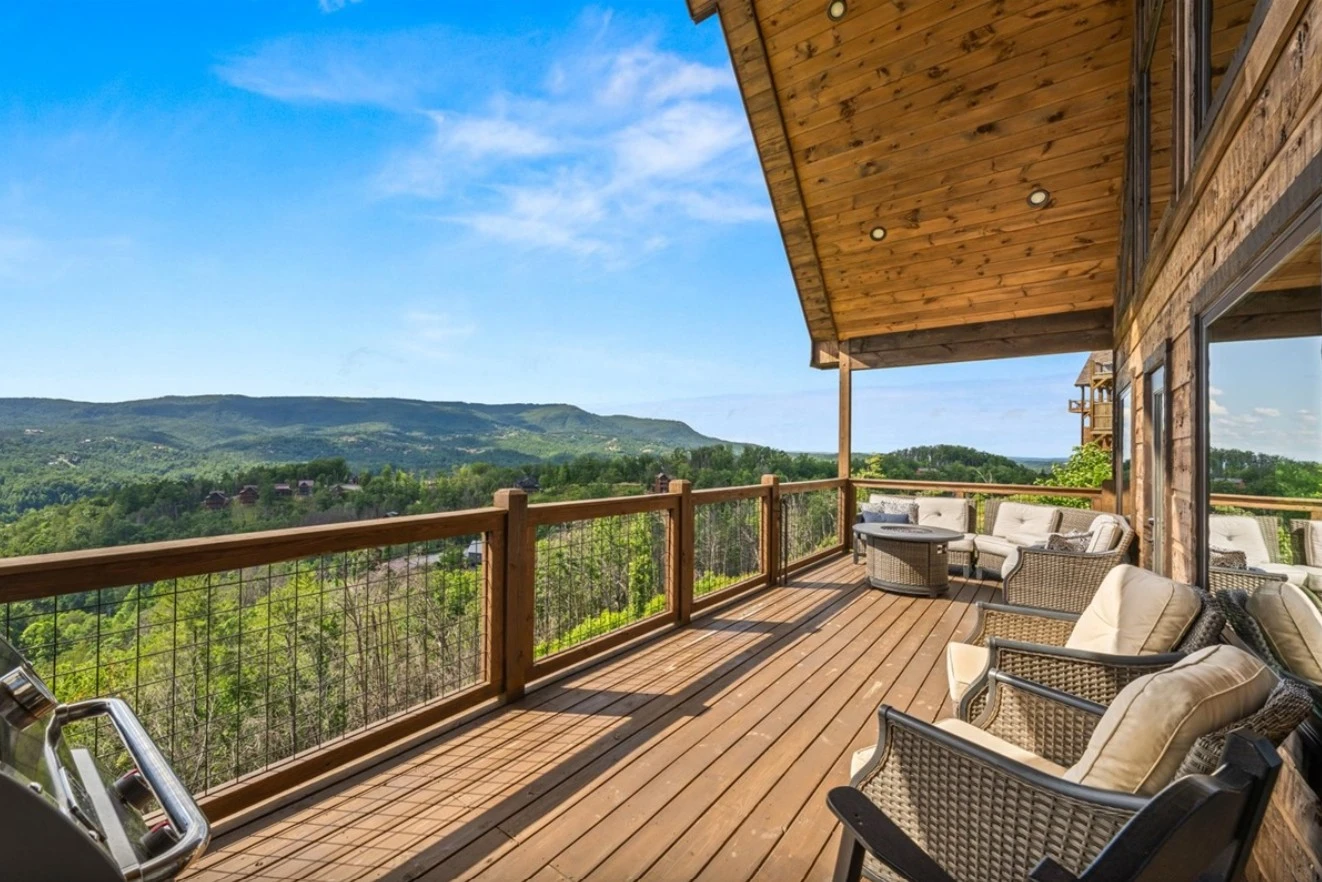Serenity Lodge