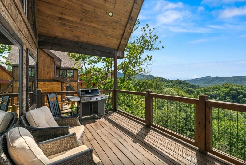 Serenity Lodge