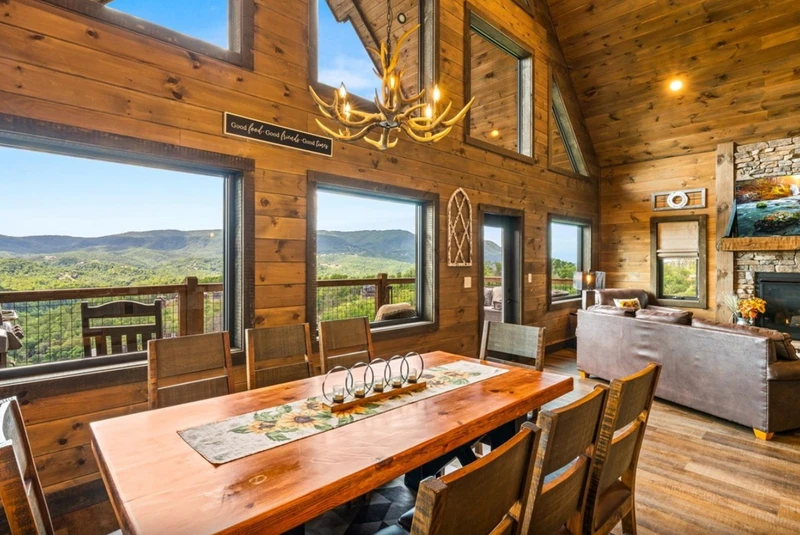 Serenity Lodge
